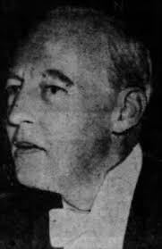 Frederick Sweet Stearns (1881-1951)