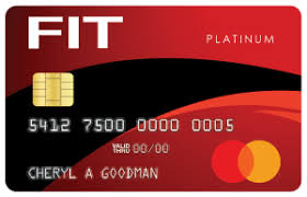 Use it wisely and you certainly can positively build back up your credit score. Fit Mastercard Review A Good Credit Card To Build Credit We Tried It