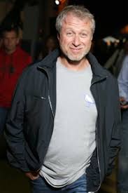Даже такая акула бизнеса как. Roman Abramovich Vkontakte