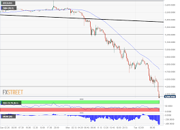 Launched in 2015, the digital token (eth) quickly ignited into the second. Breaking News Crypto Crash Continues With Bitcoin Below 4 300 Ethereum Below 130 Ripple Below 0 41 In Fresh Sell Off Forex Crunch