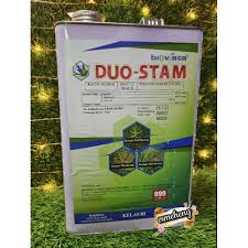 Tip metode membuat toksin rumput ramuan buatan sendiri. 4liter Duo Stam Ec Racun Rumput Di Petak Sawah Padi Shopee Malaysia