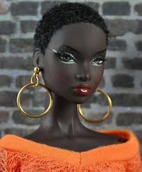 Desperately Seeking Dolls