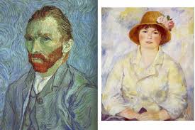 In this video, i'll reveal four principles to strengthen yo. Esp Portrait Figure Fundamentals Lesson 4 Backgrounds Depth Wetcanvas Online Living For Artists