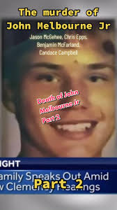 Reginald Mcgee Death