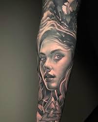 Top 10 Glasgow Tattoo Artists & Tattoo Shops 2025
