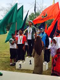 Sm sains sultan mahmud high performance school. Perasmian Kejohanan Pibg Sm Sains Sultan Mohd Jiwa Facebook