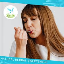 Stevita Naturals (@stevita_naturals) · Arlington, TX