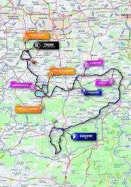 Jun 18, 2021 · cofidis start met ambitie in de tour de france. Tour De Wallonie 2019 Tous Les Details Des Etapes Actualite Directvelo