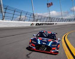 Anyhow as far as nascar turning electric by 2021, that's already been disproved. Electric Racing Sedan Runs At Daytona Is Nascar Going Electric