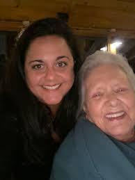 Lillian Reid's Instagram, Twitter & Facebook