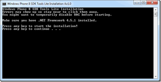 Windows phone internals has not been updated since 2015, and it seems that the developer behind it just revealed that a new update for the . Como Desbloquear Windows Phone Y Activar La Opcion De Desarrollador 2021