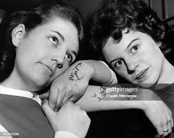 80 Carol Mccartney Photos & High Res Pictures