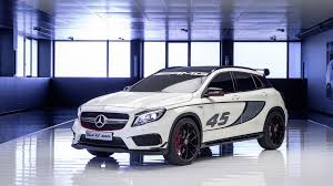 Mercedes Gla Motorbeam Indian Car Bike News Reviews