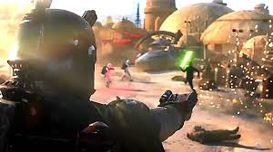 Do you like this video? Star Wars Battlefront 2 Gameplay Trailer E3 2017 Youtube