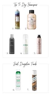 It is a tinted dry shampoo for dark hair that had great coverage and oil absorption. Best Dry Shampoos For Moms On The Go The Mom Edit
