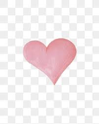 Love Heart Hand Painted Heart Shaped Girl Festival Lovely Pink Hand Draw Graphic Design Background Templates Heart Hands Drawing Valentine S Day Greeting Cards