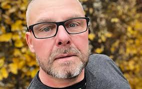 Robert Hammar • TrädgårdSmart