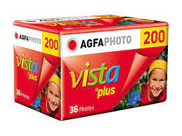 Maybe you would like to learn more about one of these? Report Agfa Vista Film Is No More Stock Drying Up World Wide Digital Photography Review