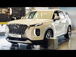 Check the carfax, find a low miles palisade, view palisade photos and interior/exterior features. 2020 Hyundai Palisade Full Review Luxury Korean Suv Youtube