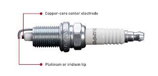 Find here spark plug manufacturers & oem manufacturers india. Copper Iridium Vs Platinum Spark Plugs Champion Auto Parts