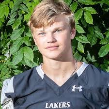 Connor Bean's Instagram, Twitter & Facebook