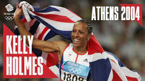 We would like to show you a description here but the site won't allow us. Kelly Holmes Secures Her Second Olympic Gold In The 1500m Athens 2004 Youtube