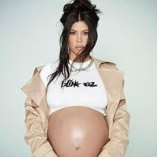 Kourtney Kardashian's Second Sustainable Boohoo Collection Is Here!