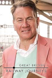 Great British Railway Journeys • Series 15