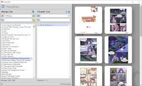 Chocolatey Software | HakuNeko (Install) - Download Manga and Anime 6.1.7