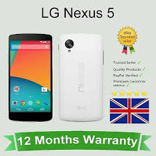 See the tables below for details. Unlocked Lg Google Nexus 5 D821 Android Smart Mobile Phone 16gb White 37 99 Picclick Uk