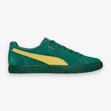 Image result for Juice Green 2001 Puma