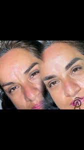 Microblading Vs Hybrid