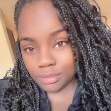 Claressa Shields responds to Tesehki claiming she'll be@t her 👀 cc