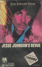Jesse Johnson