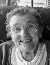 Obituary information for Eleanor M. Bier