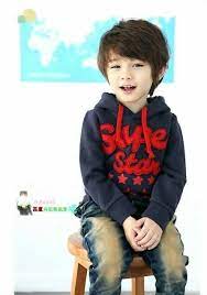 Pin By Tiffany Fong On Babys Handsome Kids Baby Boy Hairstyles Cute Kids