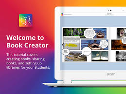 Book creator will help you make a magnificent book, which you may read through ibooks. Book Creator For Chrome Goes Live Book Creator App