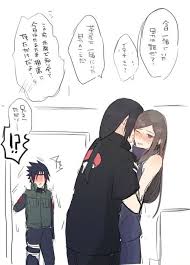 Izumi and itachi both entered the academy together. 17 Izumi And Sakura Ideas Itachi And Izumi Itachi Uchiha Anime Naruto