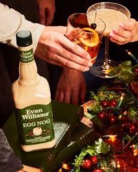 Image result for Egg Nog 1977 Hussmann