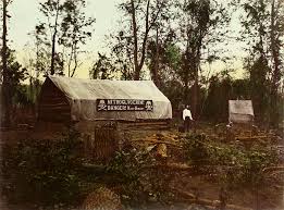 Eugene Augustus WoodruffArt Blart _ art and cultural memory archive