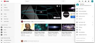 This probably means your video is set to private, or it hasn't been published. How To Create A Youtube Channel A Guide For Businesses Sprout Social