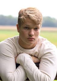 10-Year 4-H Member: Holden Thomas