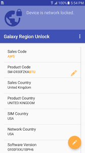 · 4 tap set up sim card lock · 5 tap lock sim card. Galaxy S7 Region Unlock For Android Apk Download