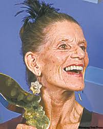 Producer ralph sall gathered an assortment of artists for the record. Actor Known For Her Role On Avonlea Winnipeg Free Press