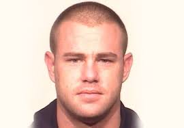 MAJOR CRIMES TASK FORCE: Dennis Karbovanec Red Scorpion gang member  convicted last month of executing three people in the Surrey Six slayings