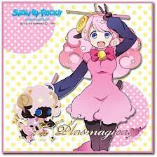 モア show by rock