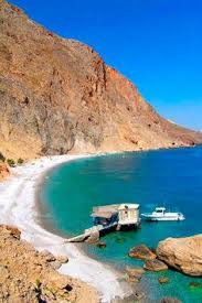 View sweetwater beach in a larger google map. 41 Sweet Water Beach Ideen Kreta Griechenland Kreta Strande