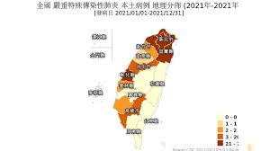 Search for text in self post contents. æœ€æ–°ç¢ºè¨ºåœ°åœ–æ› 6ç¸£å¸‚ æ·±è¤è‰² æœ€æ…˜å—éƒ¨å‰©3æ·¨åœŸ æ–°å† è‚ºç‚Ž ç–«æƒ… ç–¾ç®¡ç½² åˆ†å¸ƒ Tvbsæ–°èžç¶²