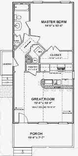 I Just Love Tiny Houses Tiny House Blueprint Tiny House Floor Plans Tiny House Living Cottage Plan