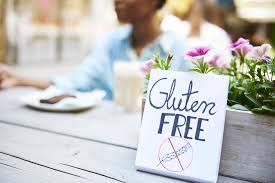 A Gluten-Free Diet Can Help With Weight Loss